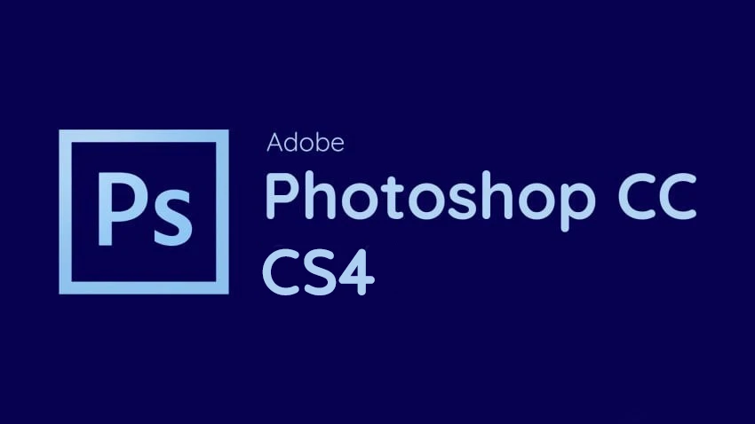 Photoshop CS4