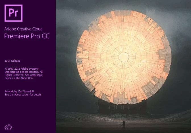 Download Adobe Premiere Pro CC 2017