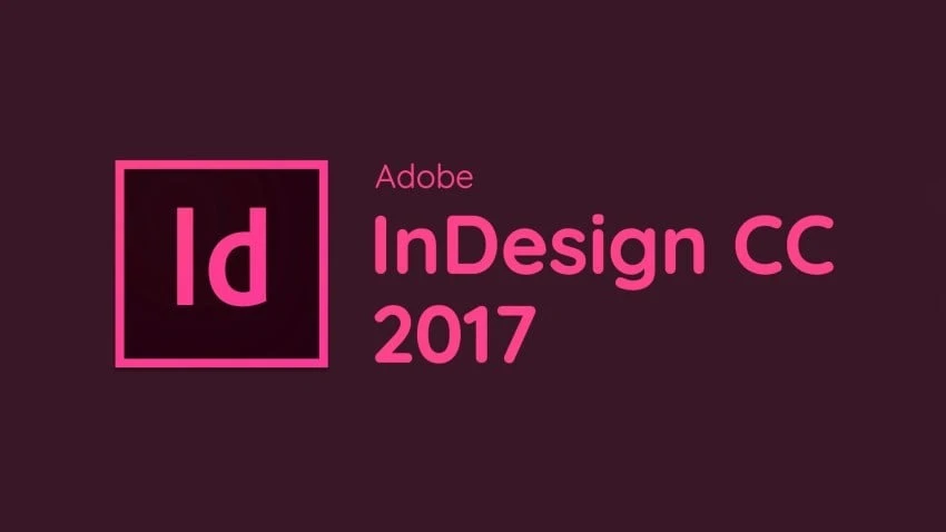 Hướng dẫn cài đặt chi tiết Download Adobe InDesign 2017 