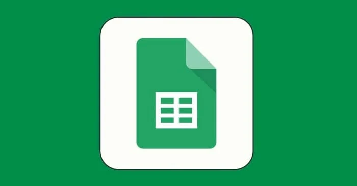 Google Sheets là một công cụ văn phòng phổ biến