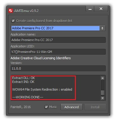 Download Adobe Premiere Pro CC 2017