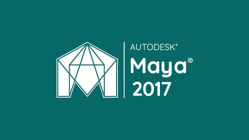 Hướng dẫn cài đặt chi tiết Download Autodesk Maya 2017