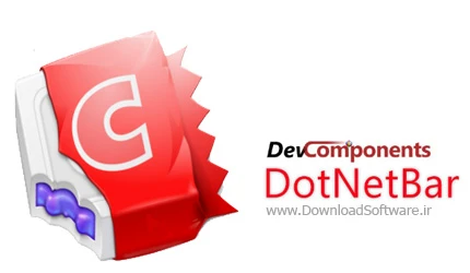 Download Plugins DevComponents DotNetBar 14.1.0.33