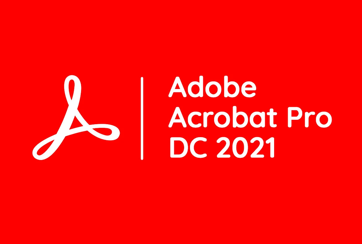 Download Adobe Acrobat Pro DC 2021