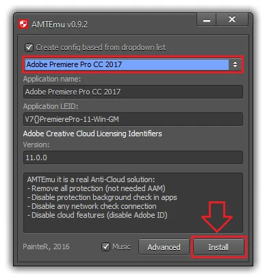 Download Adobe Premiere Pro CC 2017