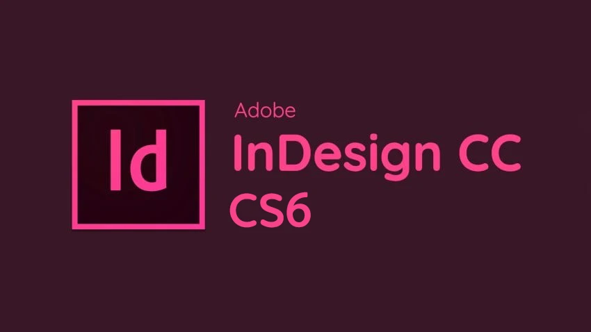 Hướng dẫn cài đặt Download Adobe InDesign CS6