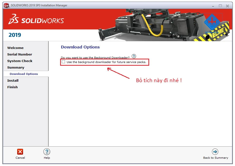 Download SolidWorks 2019