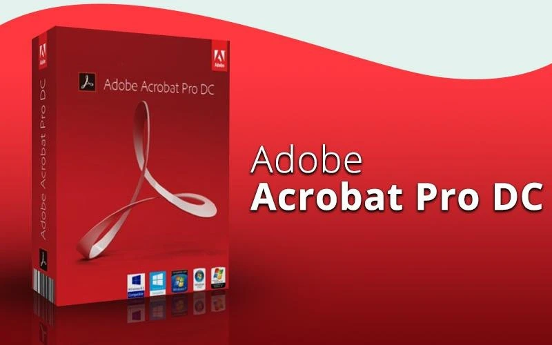 Chuyển File PDF sang PowerPoint bằng phần mềm Adobe Acrobat DC