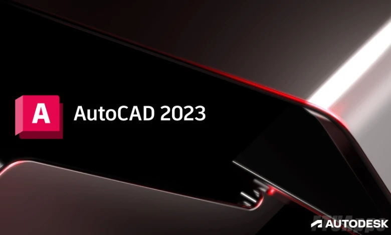 Download Autodesk AutoCAD 2023