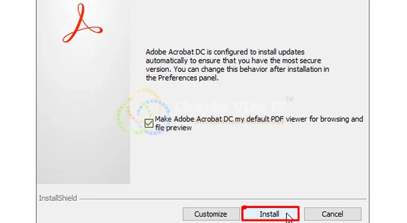 Download Adobe Acrobat Pro DC 2021