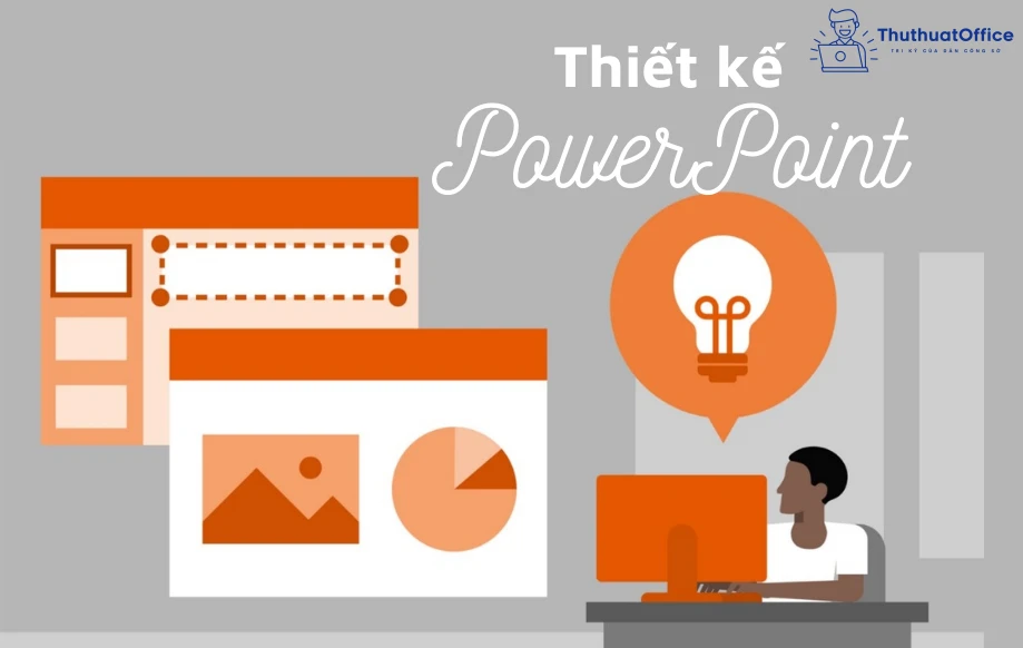 Tổng hợp tất tần tật những cách thiết kế PowerPoint đẹp nhất