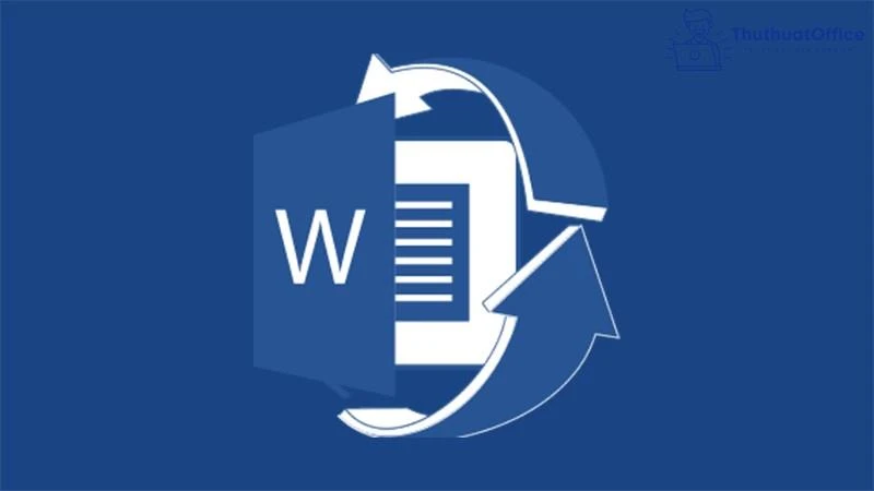 Những mẹo lấy lại file Word