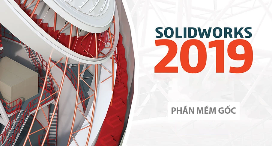 Download SolidWorks 2019