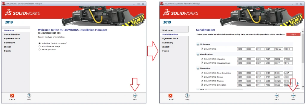 Download SolidWorks 2019