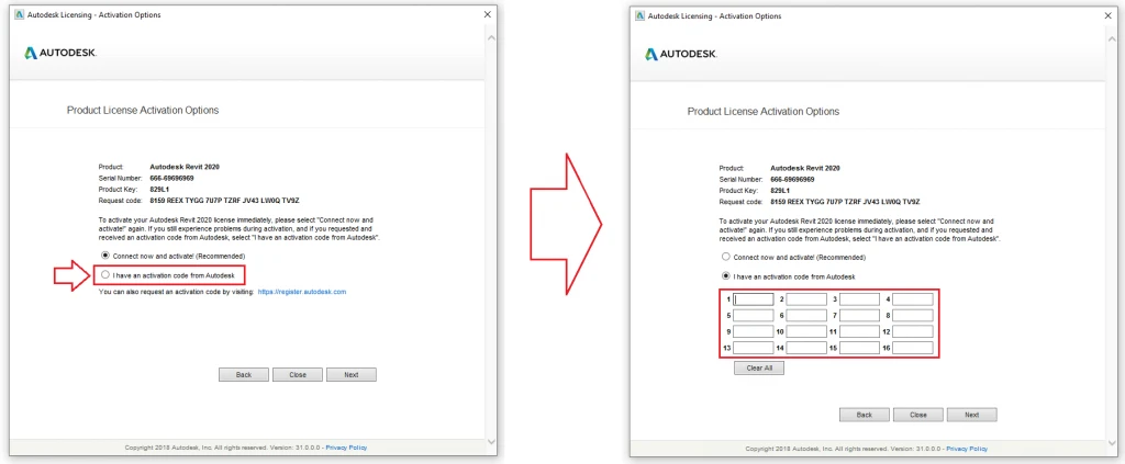 Chi Tiết Tải Về Và Cài Đặt Autodesk Revit 2020