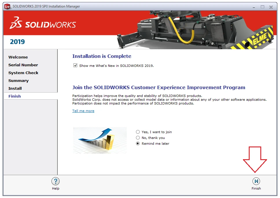 Download SolidWorks 2019