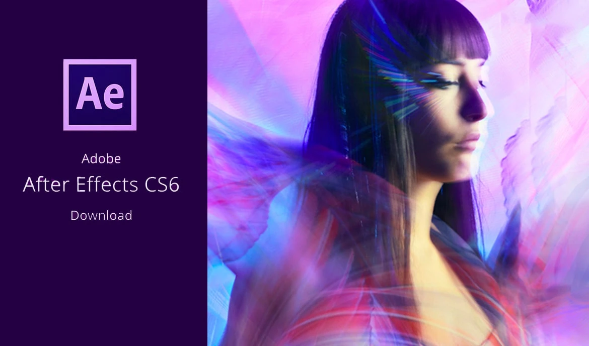 Hướng Dẫn Cài Đặt Chi Tiết Download Adobe After Effects CS6 