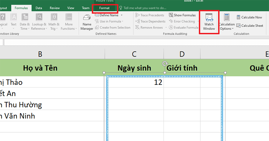 Cách Giảm Dung Lượng File Excel