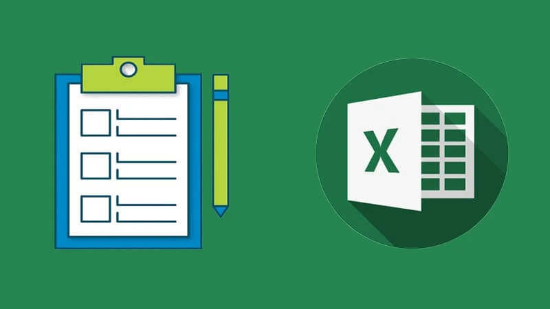 Cách Giảm Dung Lượng File Excel