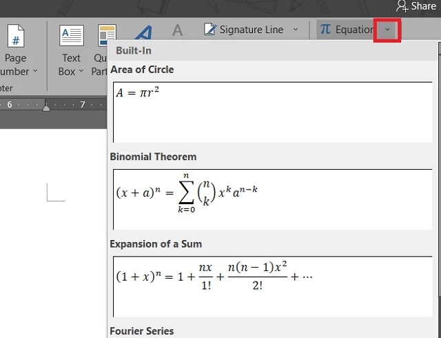 Bí quyết đưa Mathtype vào Word 2010 chỉ trong một tích tắc