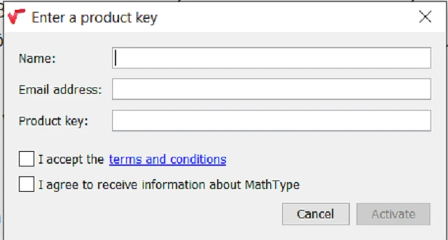 Bí quyết đưa Mathtype vào Word 2010 chỉ trong một tích tắc