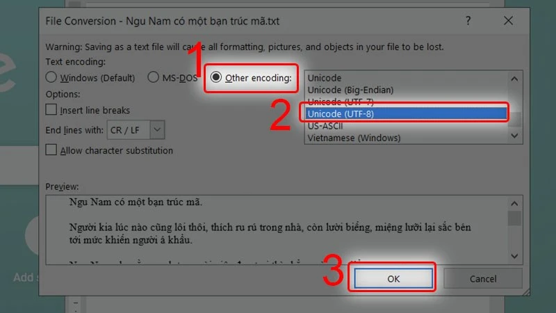 Cách Copy Bảng Từ Word Sang Excel