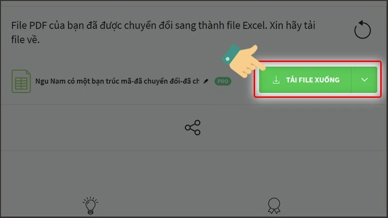 Cách Copy Bảng Từ Word Sang Excel