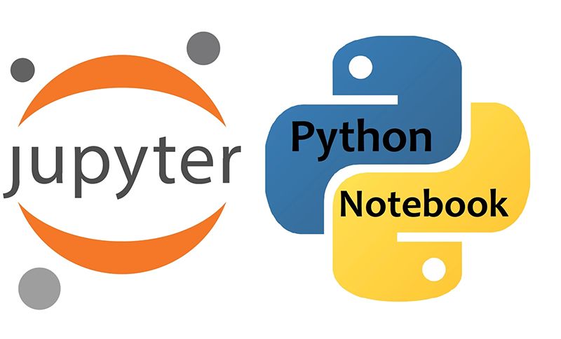 Hình ảnh hướng dẫn cài đặt Jupyter Notebook