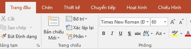 Cài đặt PowerPoint 2019