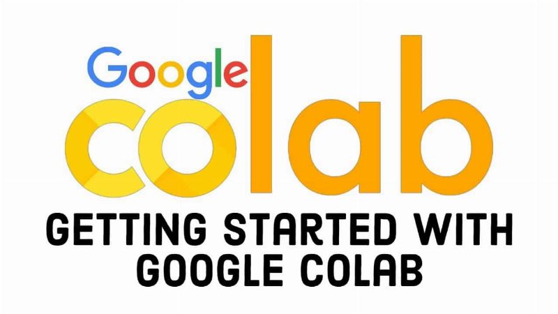 Chia sẻ Google Colab