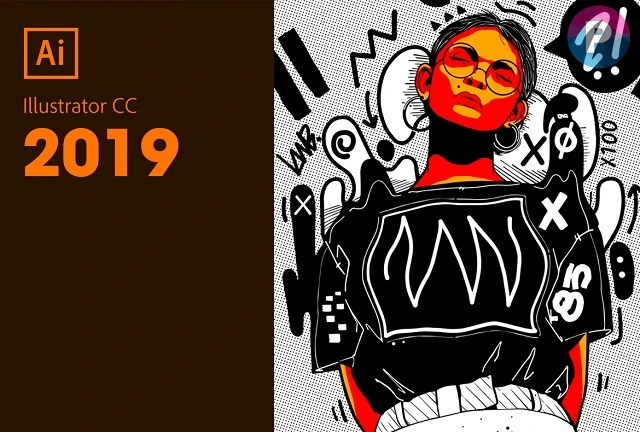 Download Adobe Illustrator CC 2019 – Hướng dẫn cài đặt chi tiết