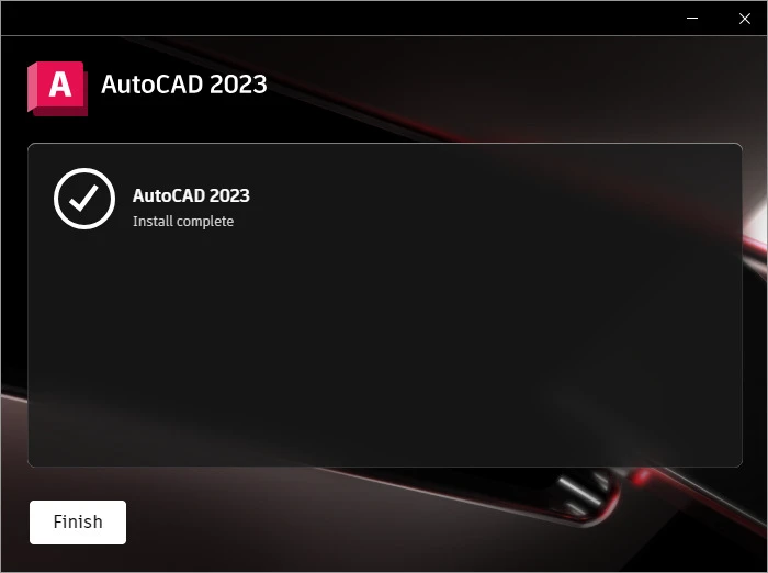 Download Autodesk AutoCAD 2023