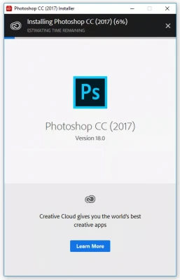 Download Photoshop 2017