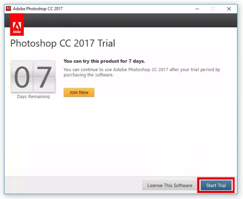 Download Photoshop 2017