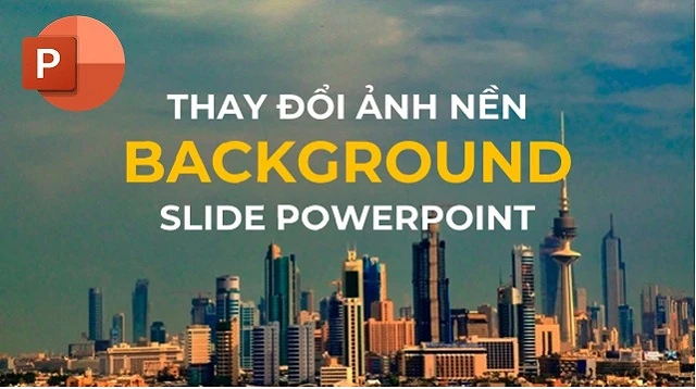 Hướng Dẫn Chi Tiết Cách Đổi Background Trong PowerPoint