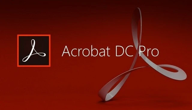 Hướng Dẫn Chi Tiết Tải Và Cài Đặt Adobe Acrobat Pro DC