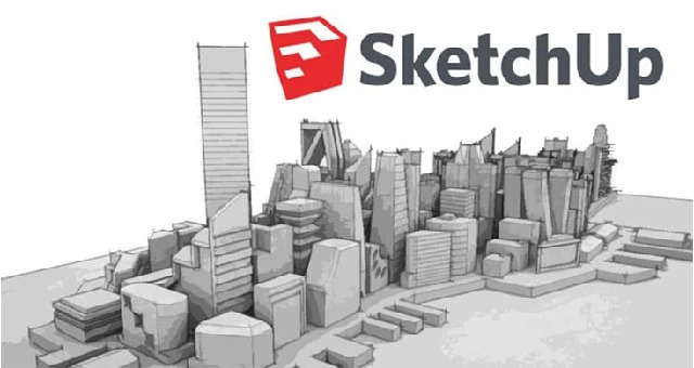 Hướng dẫn download SketchUp Pro 2015