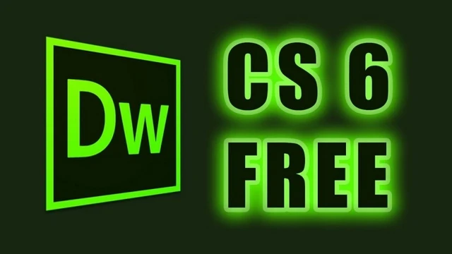 Dreamweaver CS6 mang tới cho người dùng nhiều giao diện miễn phí