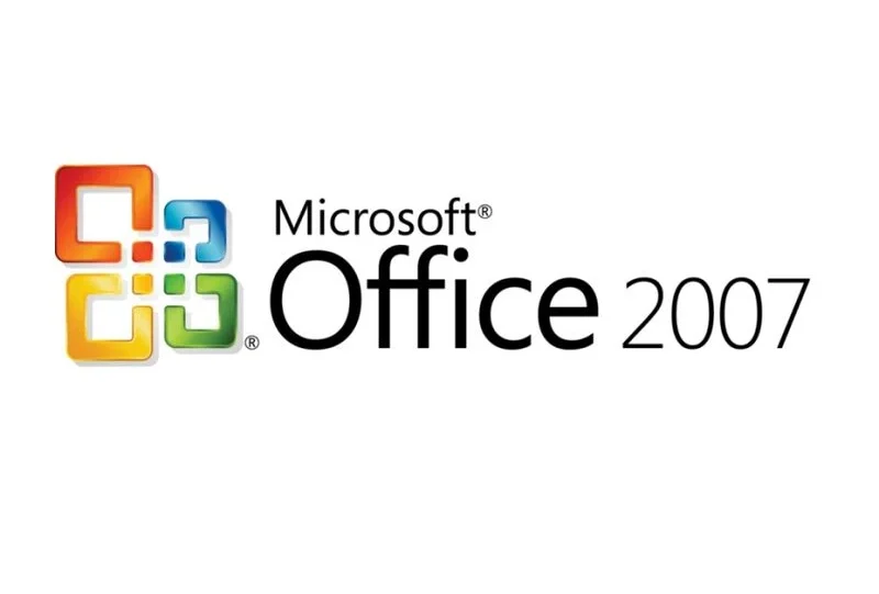 Microsoft Office 2007 là phiên bản nân cấp của Microsoft Office 2003