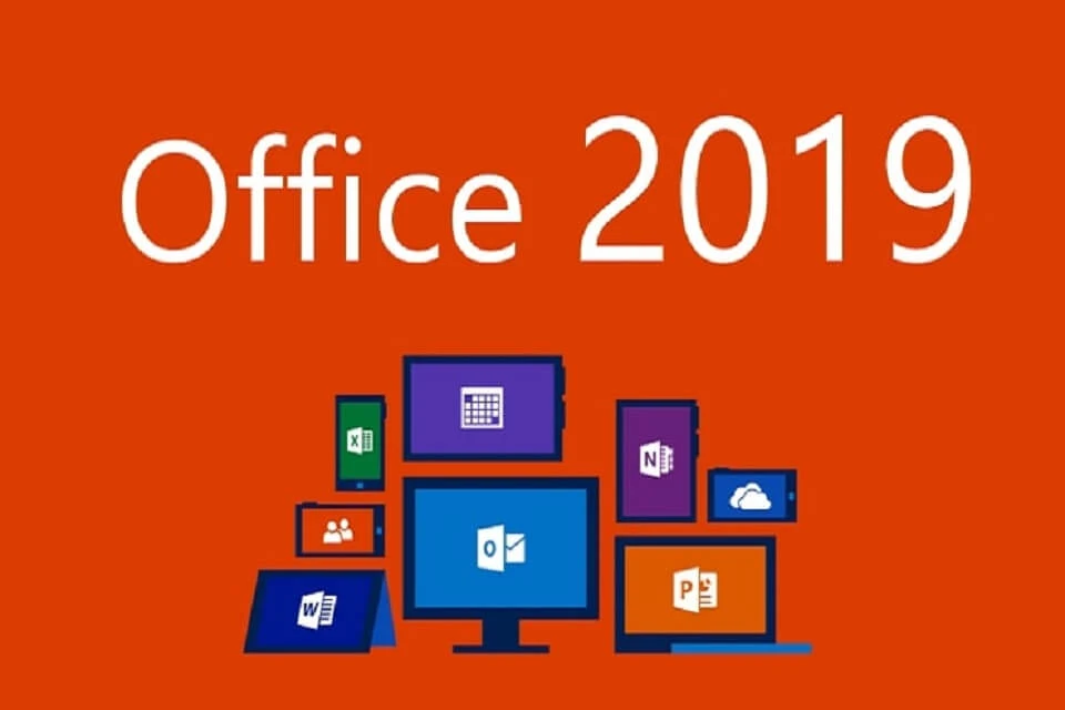 Key Office 2019 là giải pháp hữu hiệu