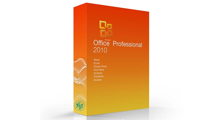 Microsoft Office 2010 là một bộ công cụ văn phòng đa năng của Microsoft