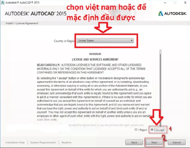 Chấp nhận điều khoản để tiếp tục