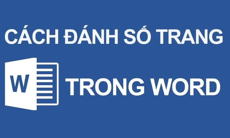 Cách Đánh Số Trang Trong Word Một Cách Đơn Giản Và Dễ Dàng
