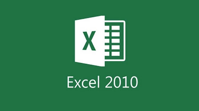 Excel phiên bản 2010 thu hút số lượng người dùng tải về lớn