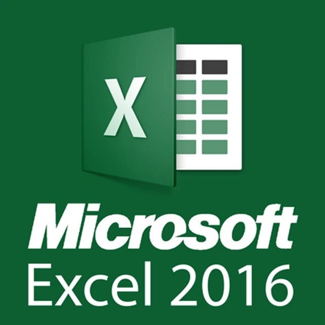 Excel phiên bản 2016 mới phát hành gây sốt cộng đồng