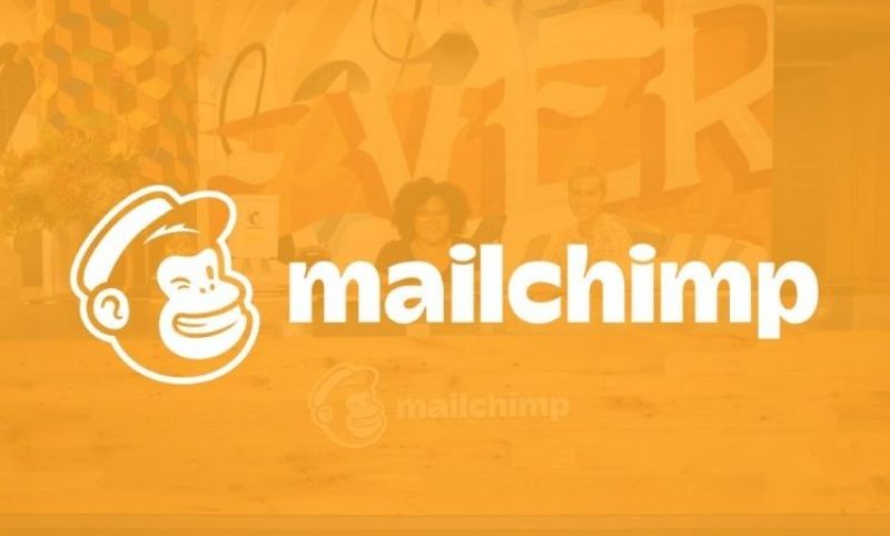 Báo cáo chiến dịch email trên Mailchimp