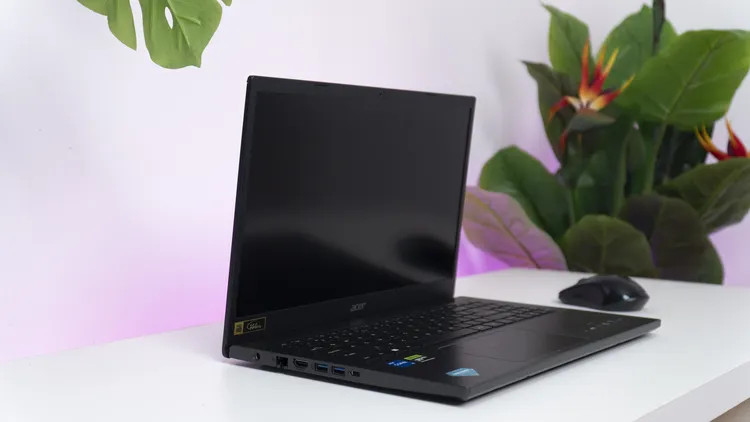 Bản lề của laptop Acer Aspire 7