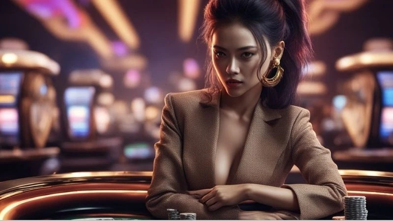 Nhà cái Kubet - Game đa dạng, đổi thưởng nhanh
