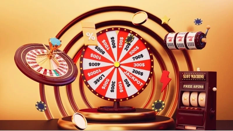 Nhà cái 868vip - Khuyến mãi khủng, rút tiền nhanh